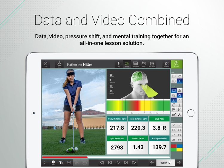 FlightScope Video