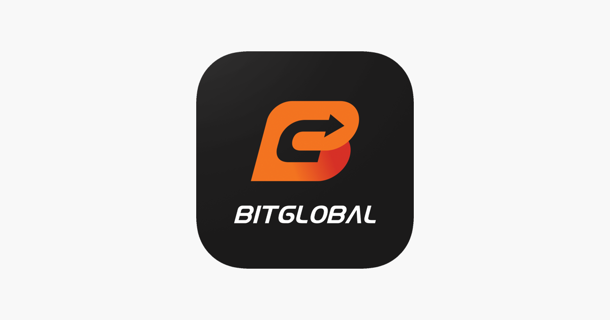 BitGlobal (ex: Bithumb Global) on the App Store