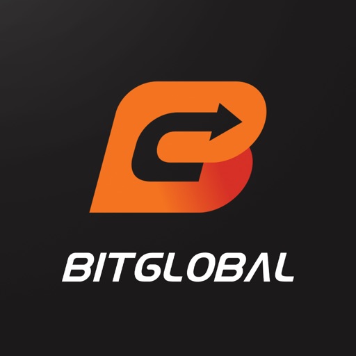 BitGlobal (ex: Bithumb Global) iOS App