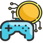 Game Wallet Shuffle the Fun