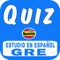 GRE Practice Test Free App Diseñado para ayudar a prepararse mejor para su GRE (Graduate Record Examinations)