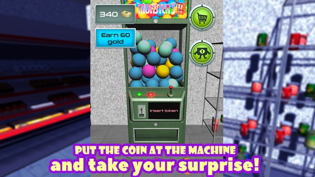 Surprise Egg: Toy Vending Machine(圖1)-速報App