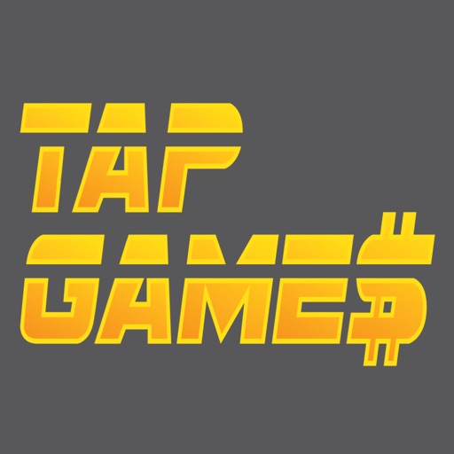 Tap Games - Play Fun Games. Win Real Money! Icon
