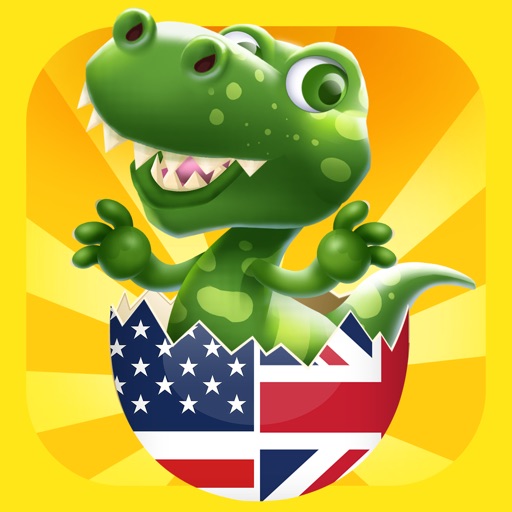 DinoClub. World of Dinosaurs HD iOS App