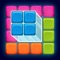 Icon Block Puzzle Star - Tactox