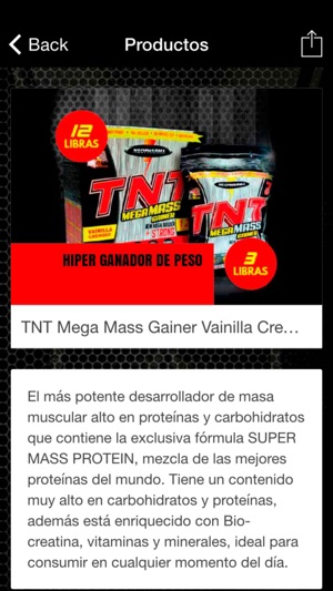 TNT Life Style(圖3)-速報App