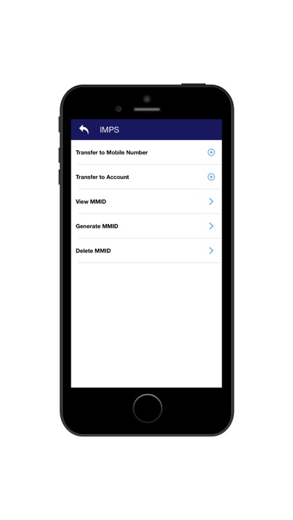 APGB Mobile Banking screenshot-3