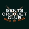 Gents Croquet Club Concierge