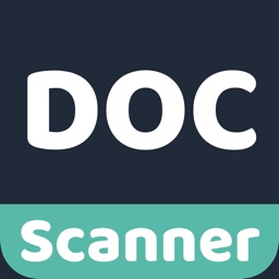 Doc Scanner: Scan PDF Document