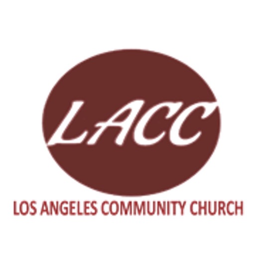 LA Community Church Live icon