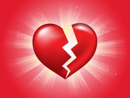 Are you heart broken