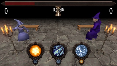 Wizard Duel screenshot 3