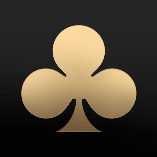 PokerFishs - Enjoy Hold'em with friends Icon