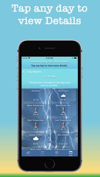 Weather: it is nice outside + screenshot-3
