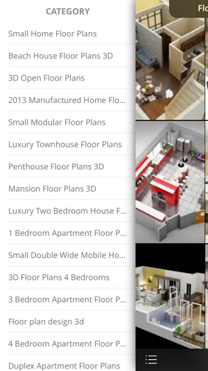 Magical Floor Plan Ideas & Design Layout(圖2)-速報App