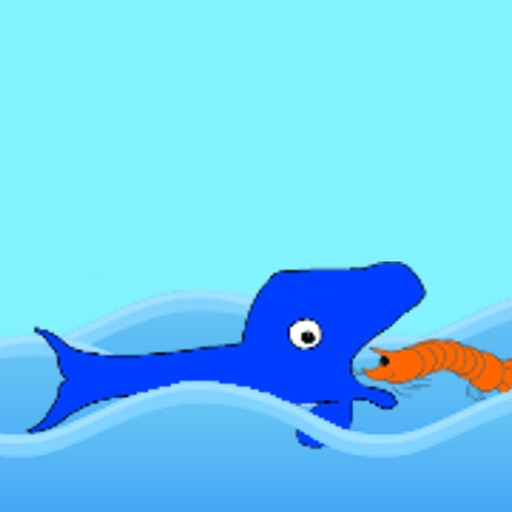 WhaleDive Icon