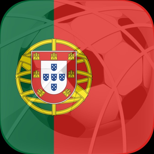 Best Penalty World Tours 2017: Portugal iOS App