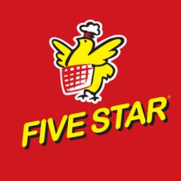 FiveStar Chicken