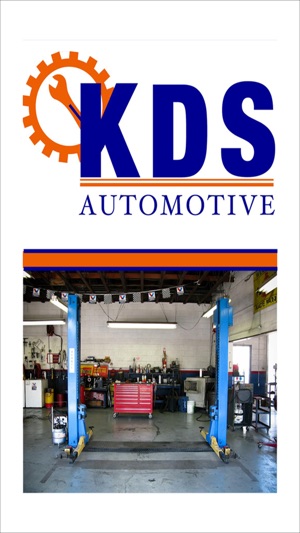 KDS Automotive(圖1)-速報App