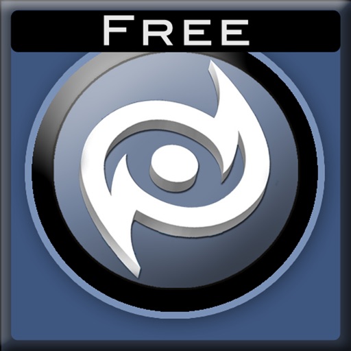Hurricane Tracker - South Carolina (Free) icon