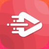 Icon Slow Mo Speed Motion Camera Editor Slo Fast Video