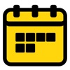Calendar-Widget