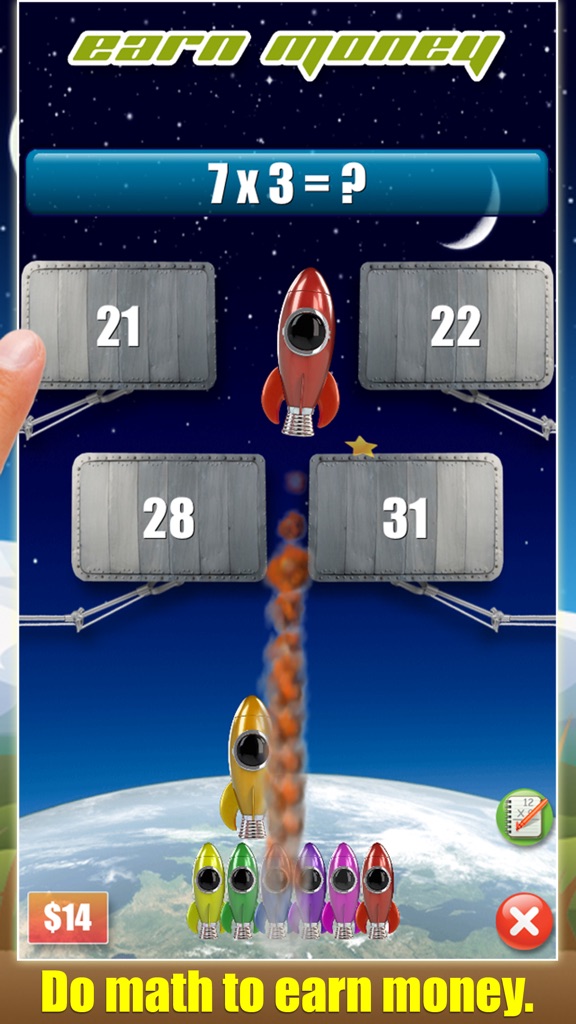 【图】Mathmateer®(截图1)