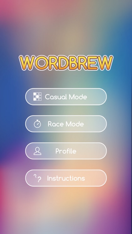 WordBrew