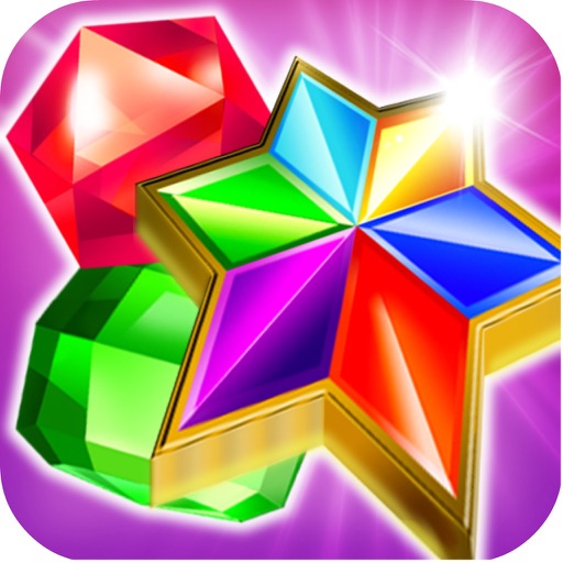 Jewels&Diamond HD icon