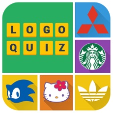 Activities of Logo Quiz - Famous Brand Guessing Game from Icon