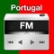 FM Radio Portugal All Stations is a mobile application that allows its users to listen more than 250+ radio stations from all over Portugal