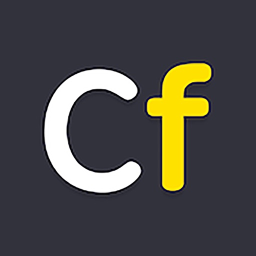 CFPod icon