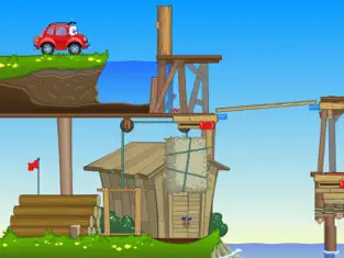 Captura de Pantalla 3 Wheelie 1 iphone