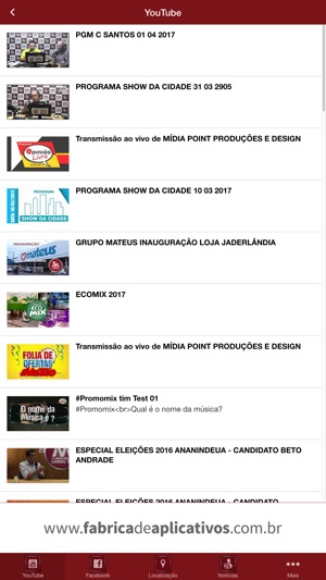 TV MARAJOARA CANAL 50(圖2)-速報App