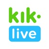 Kik Messaging & Chat App medium-sized icon