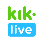 Kik Messaging & Chat App на пк