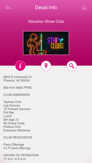 Arizona Nightlife(圖3)-速報App