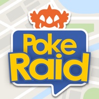 PokeRaid - 세계 원격 레이드  PC 용