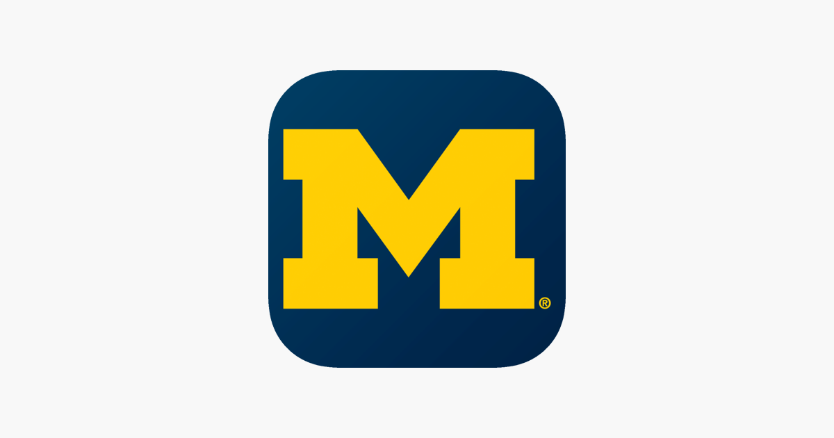 ‎Michigan Athletics on the App Store