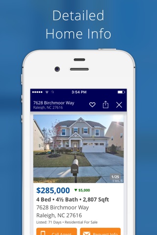 Homes.com for Sale & Rent screenshot 3