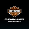 Umuarama Harley-Davidson Minas Gerais