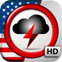 Weather Alert Map USA Reviews