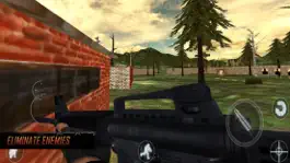 Game screenshot SWAT Shooting Terrorist mod apk