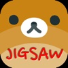 Jigsaw Puzzles Sliding Photo Games for Rirakkuma