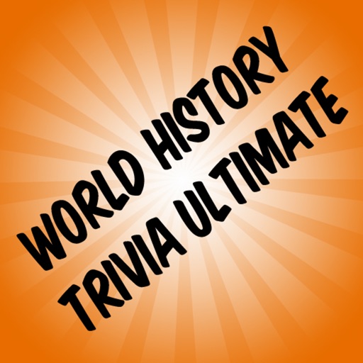 World History Trivia Ultimate