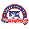 F45 Training Manly