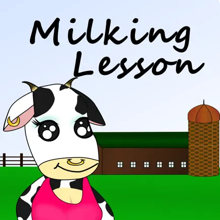 MilkingLesson Cheats