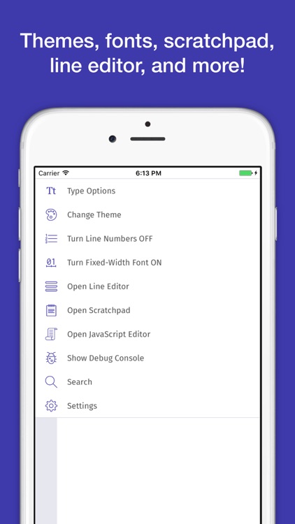 TextTool 2 - Transform Your Text screenshot-4