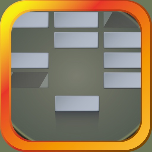 Brick Shoot iOS App