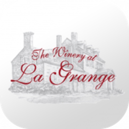 Winery At La Grange icon